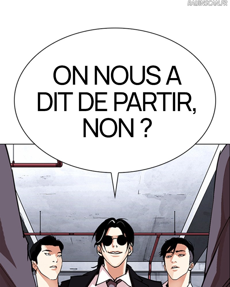 Lookism Chapitre 306 - Page 55