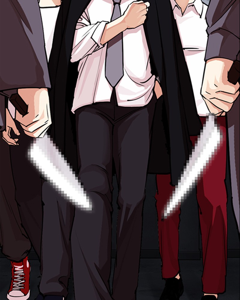 Lookism Chapitre 306 - Page 56