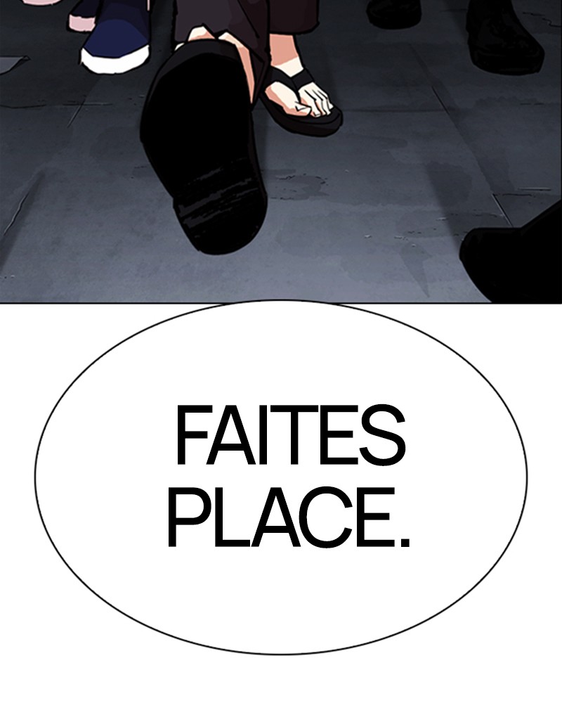 Lookism Chapitre 306 - Page 57