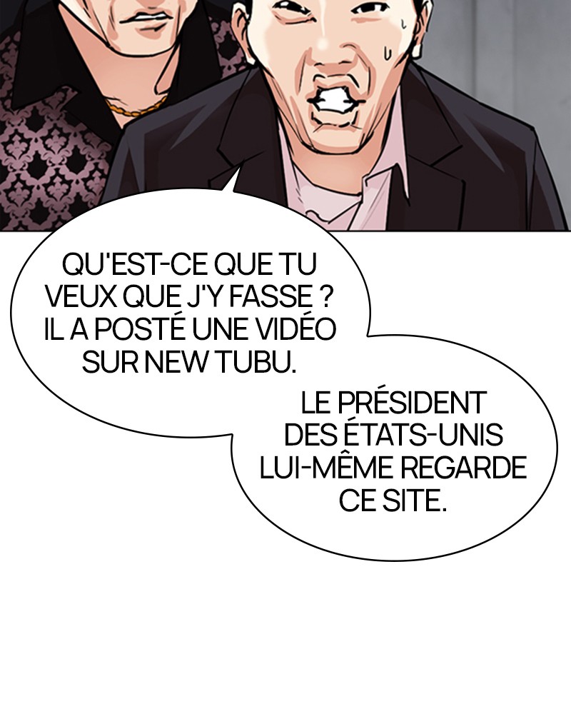 Lookism Chapitre 306 - Page 59