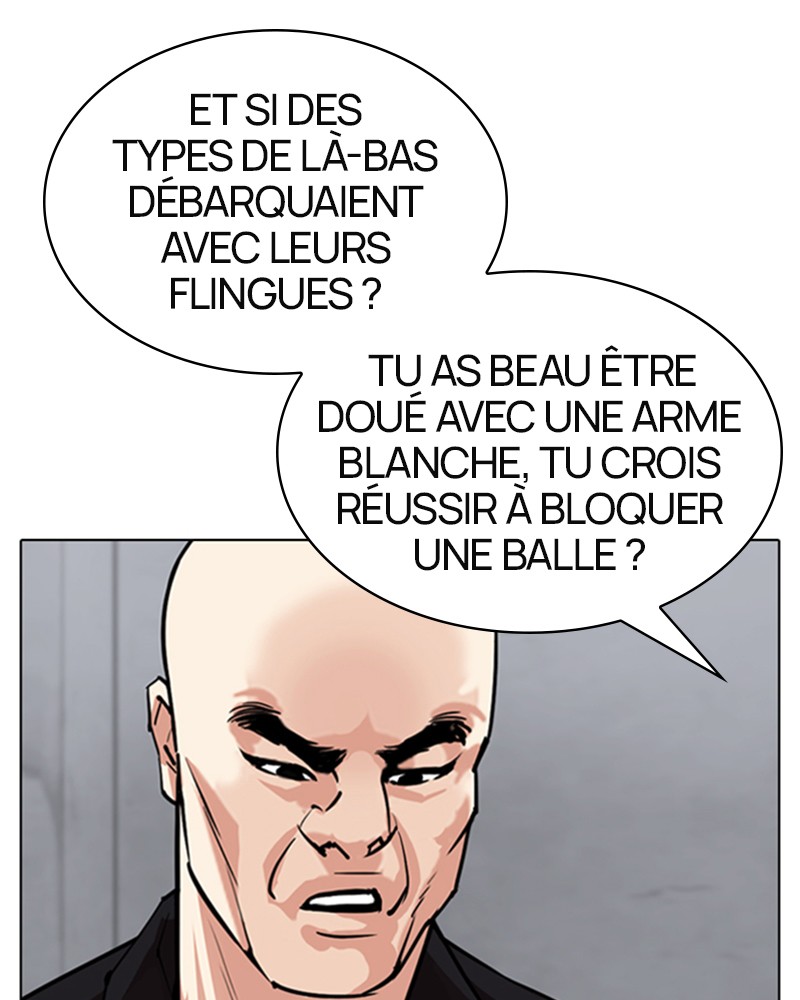 Lookism Chapitre 306 - Page 61