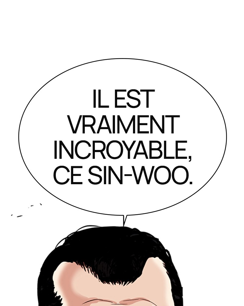 Lookism Chapitre 306 - Page 63