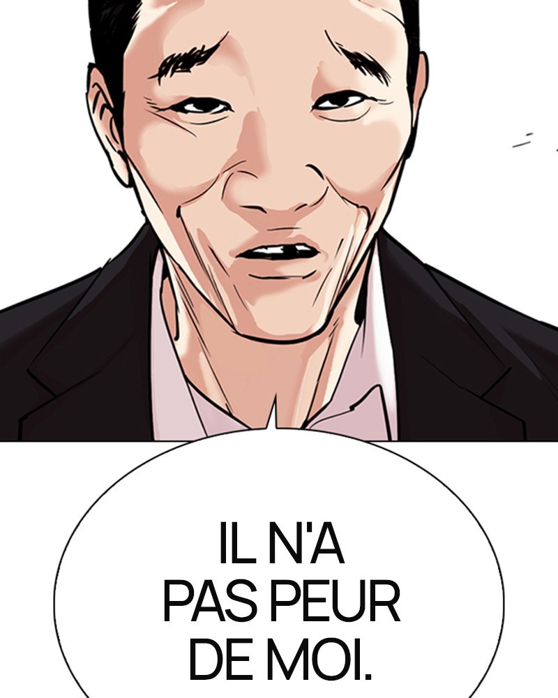 Lookism Chapitre 306 - Page 64