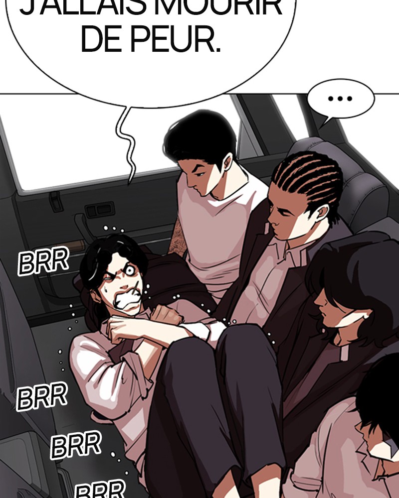 Lookism Chapitre 306 - Page 67