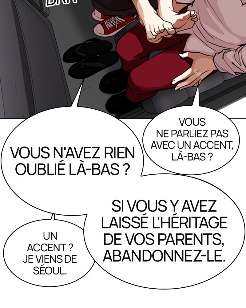 Lookism Chapitre 306 - Page 68