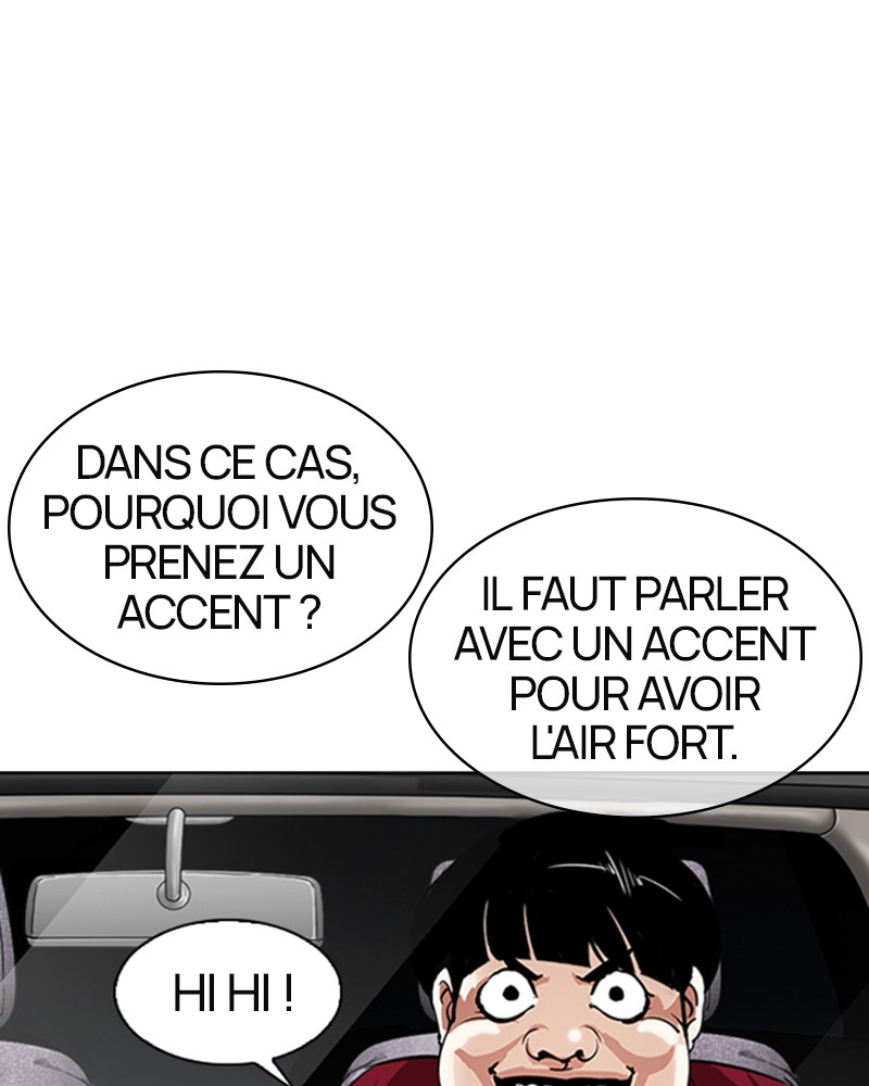 Lookism Chapitre 306 - Page 69
