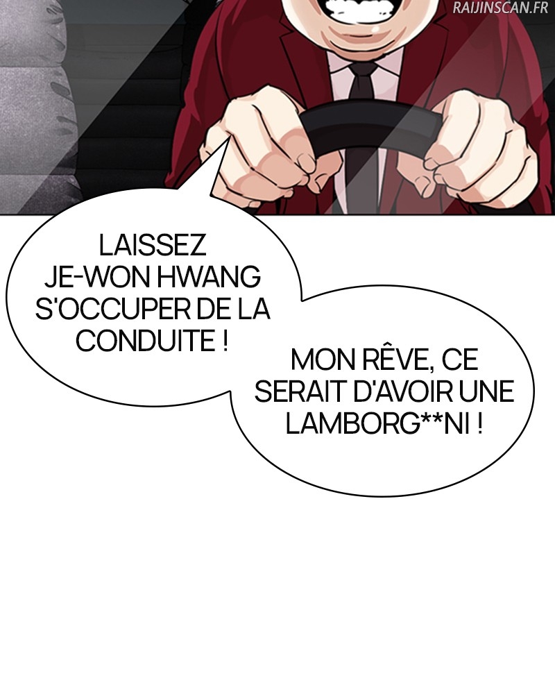 Lookism Chapitre 306 - Page 70