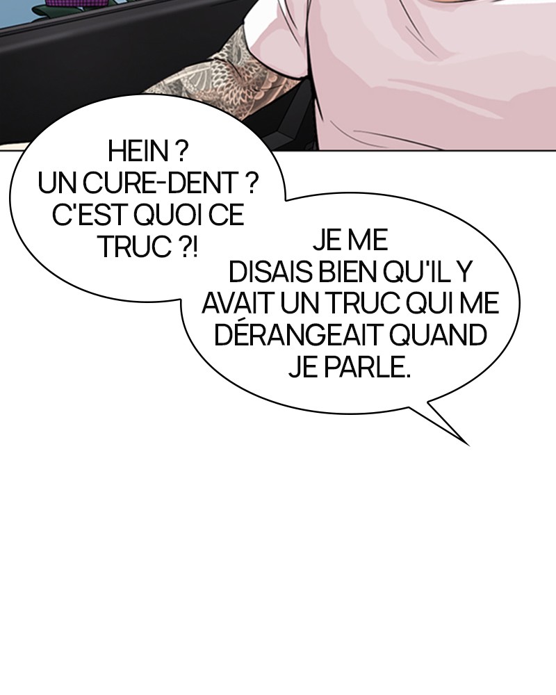 Lookism Chapitre 306 - Page 72