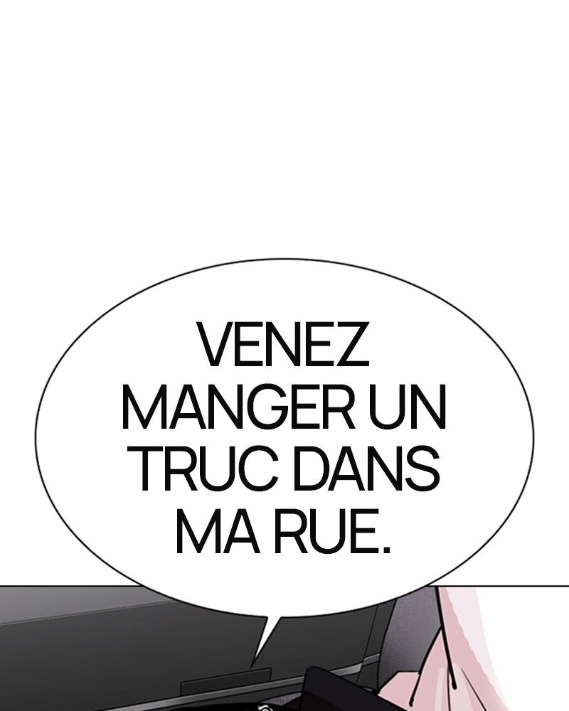 Lookism Chapitre 306 - Page 74