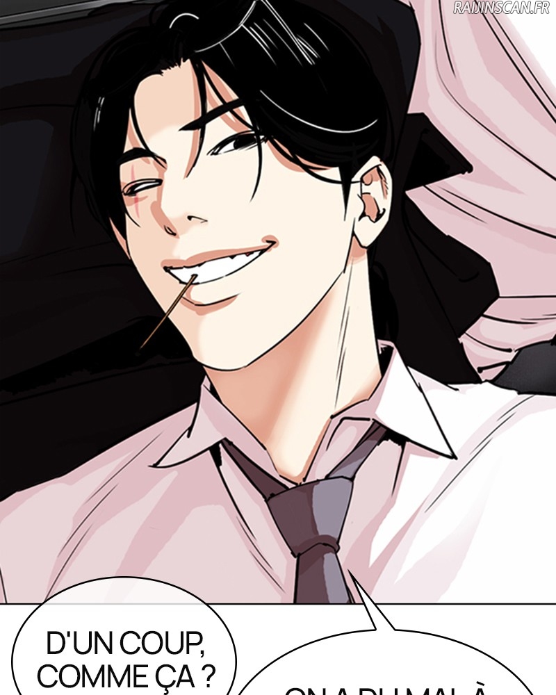 Lookism Chapitre 306 - Page 75