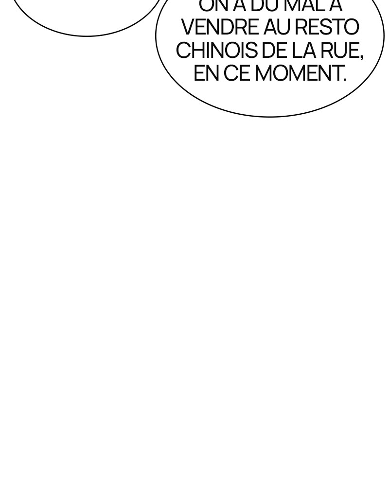 Lookism Chapitre 306 - Page 76