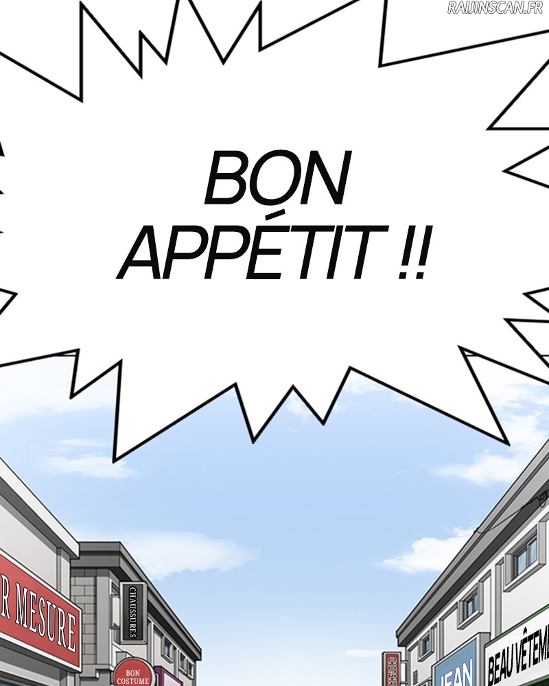 Lookism Chapitre 306 - Page 80