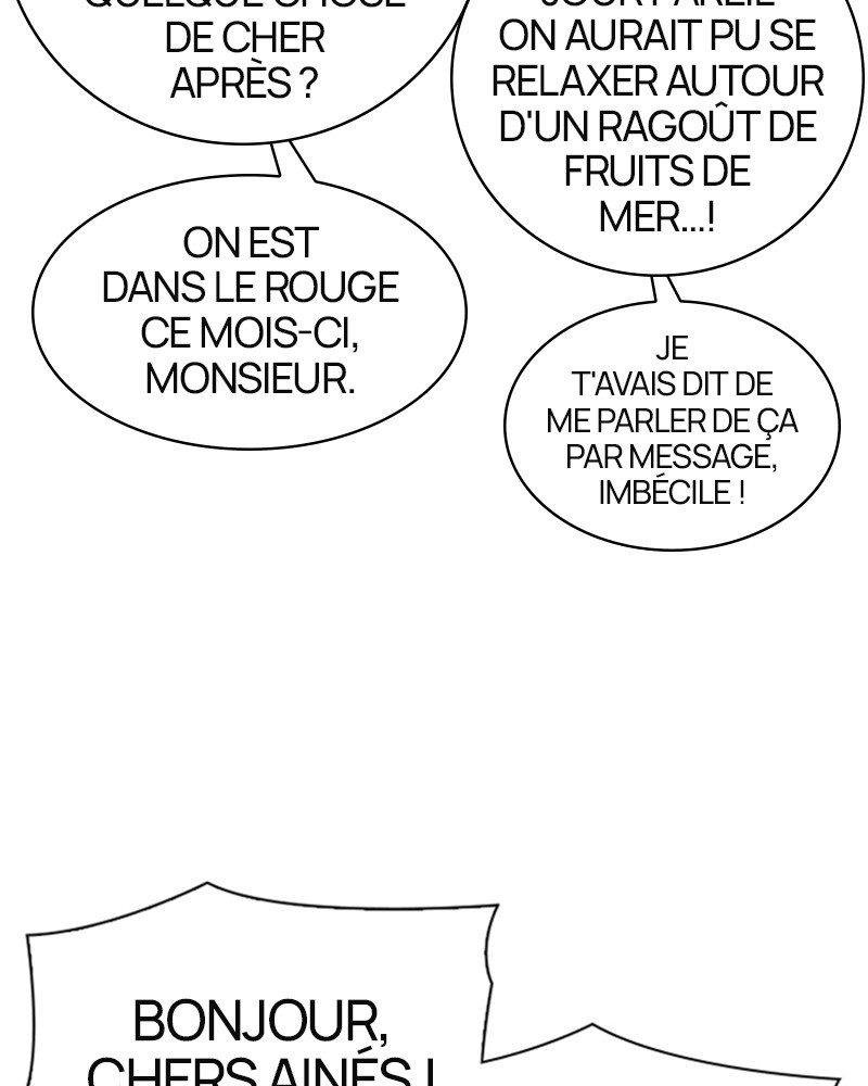 Lookism Chapitre 306 - Page 84