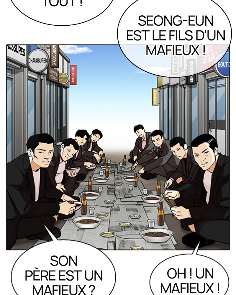 Lookism Chapitre 306 - Page 89