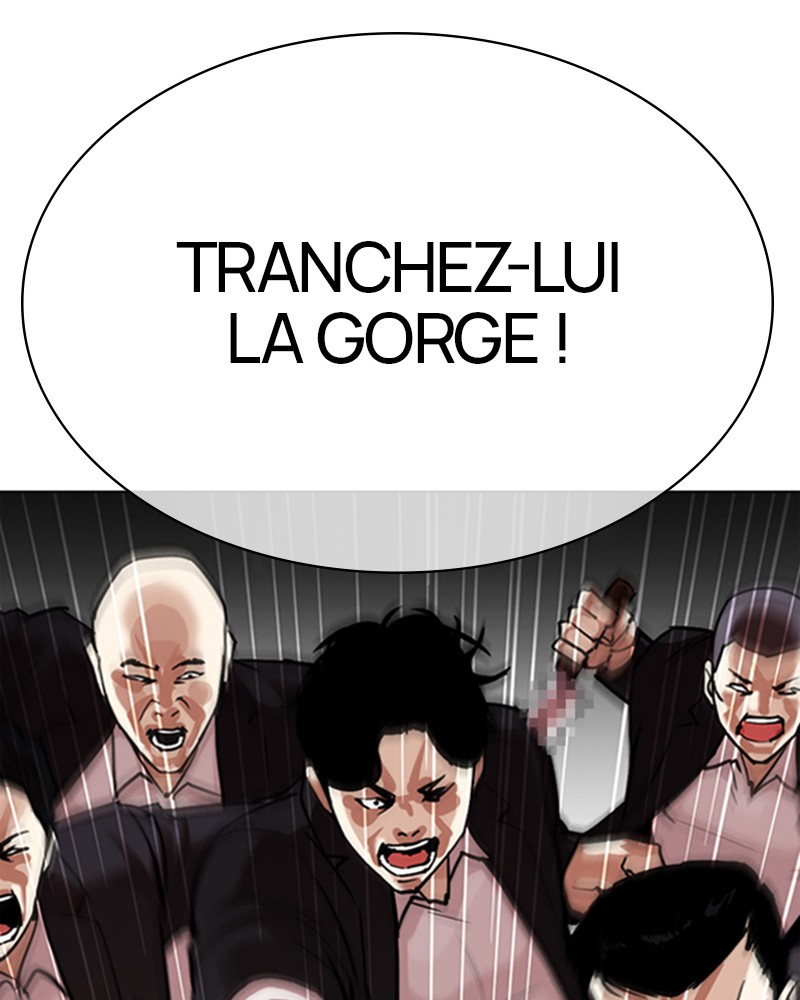 Lookism Chapitre 306 - Page 9