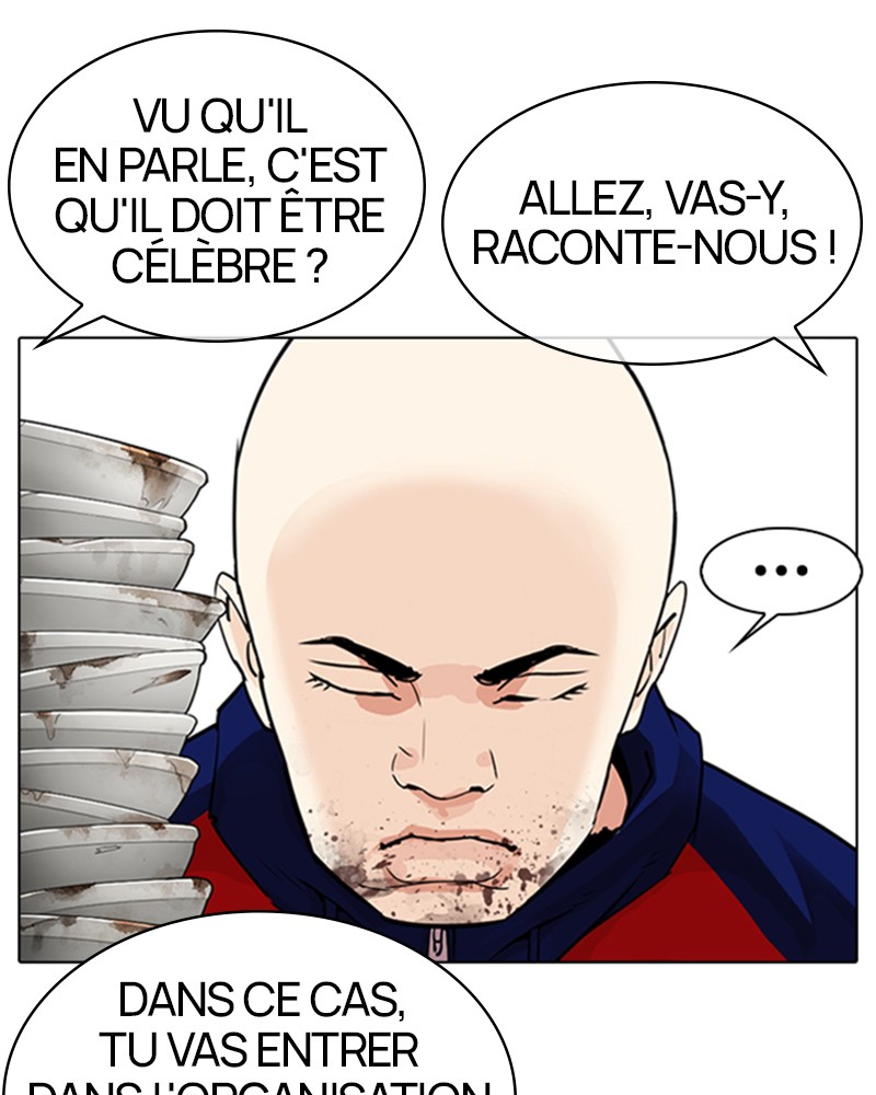 Lookism Chapitre 306 - Page 91