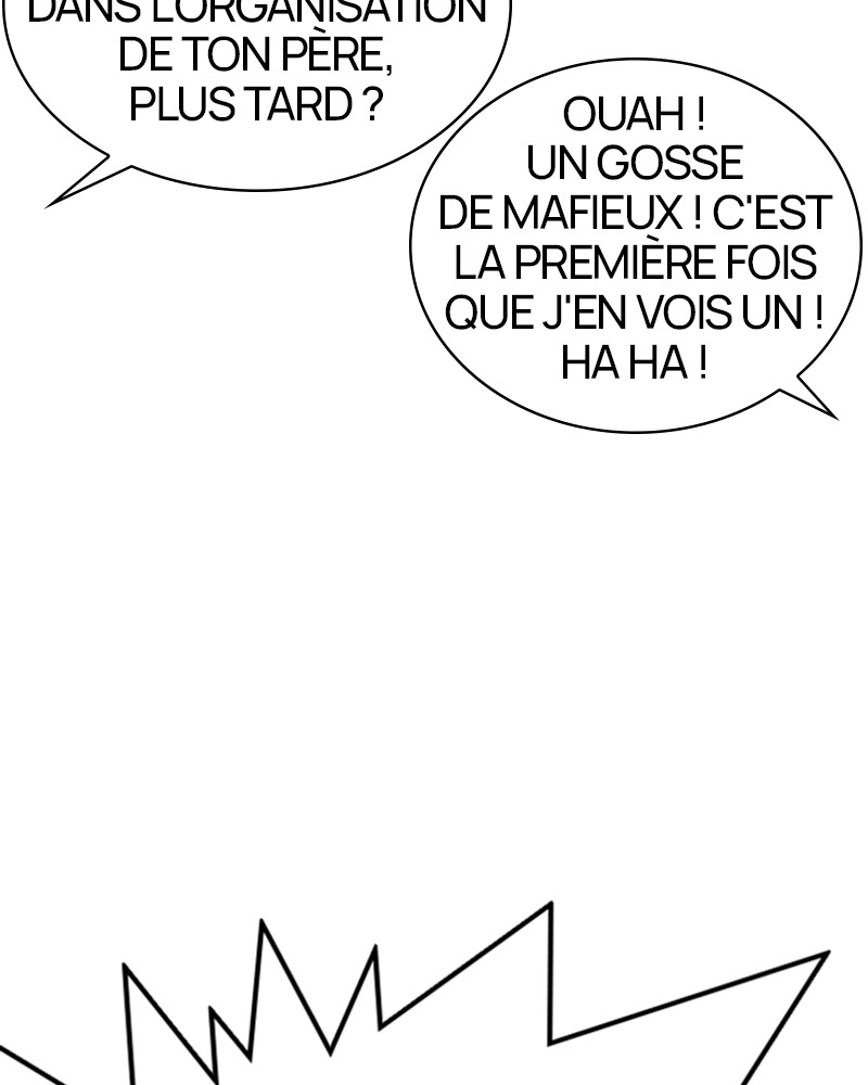 Lookism Chapitre 306 - Page 92