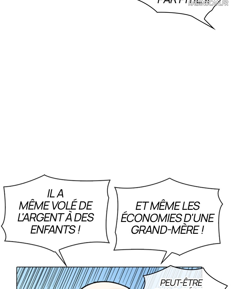 Lookism Chapitre 306 - Page 95