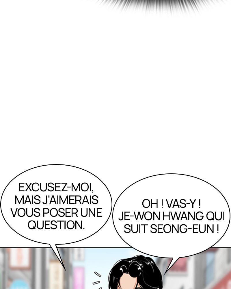 Lookism Chapitre 306 - Page 97