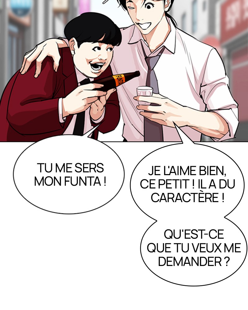 Lookism Chapitre 306 - Page 98