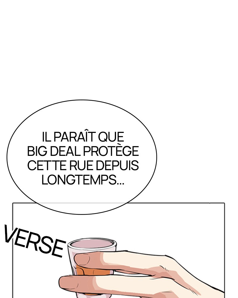 Lookism Chapitre 306 - Page 99