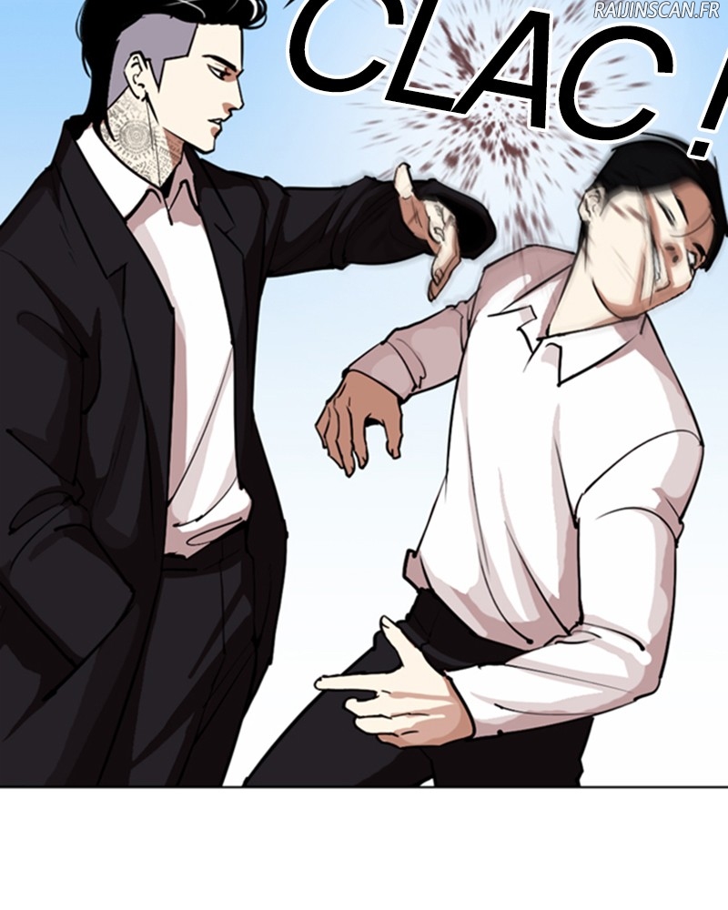 Lookism Chapitre 307 - Page 10