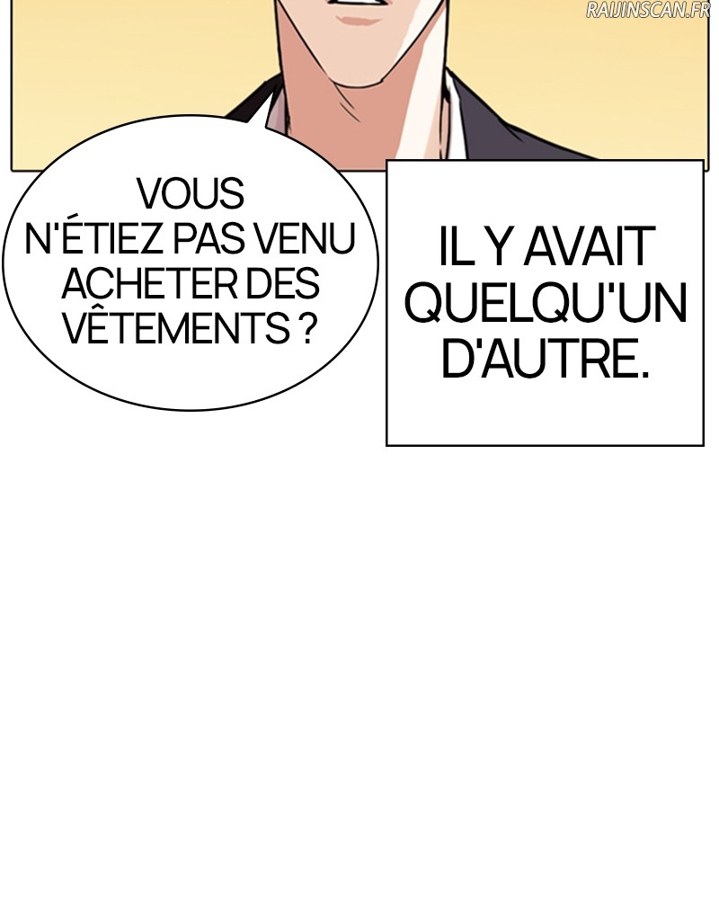 Lookism Chapitre 307 - Page 100