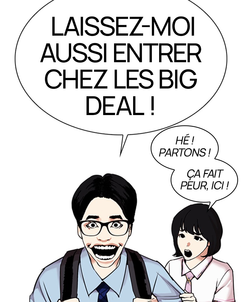 Lookism Chapitre 307 - Page 102