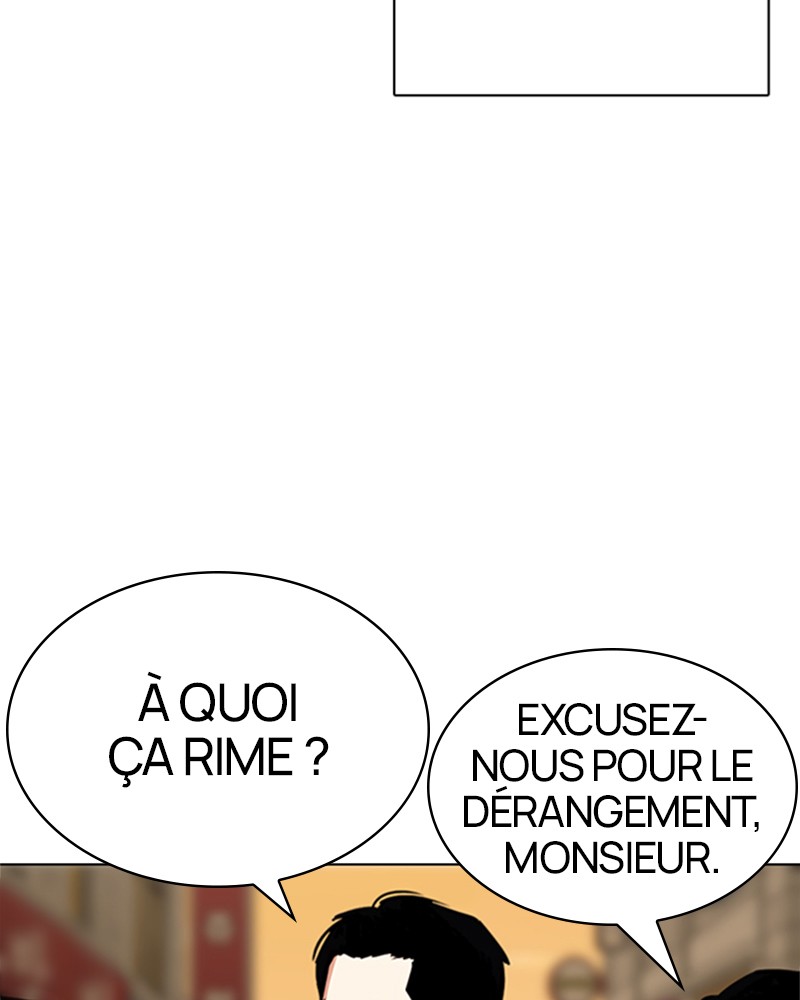 Lookism Chapitre 307 - Page 104