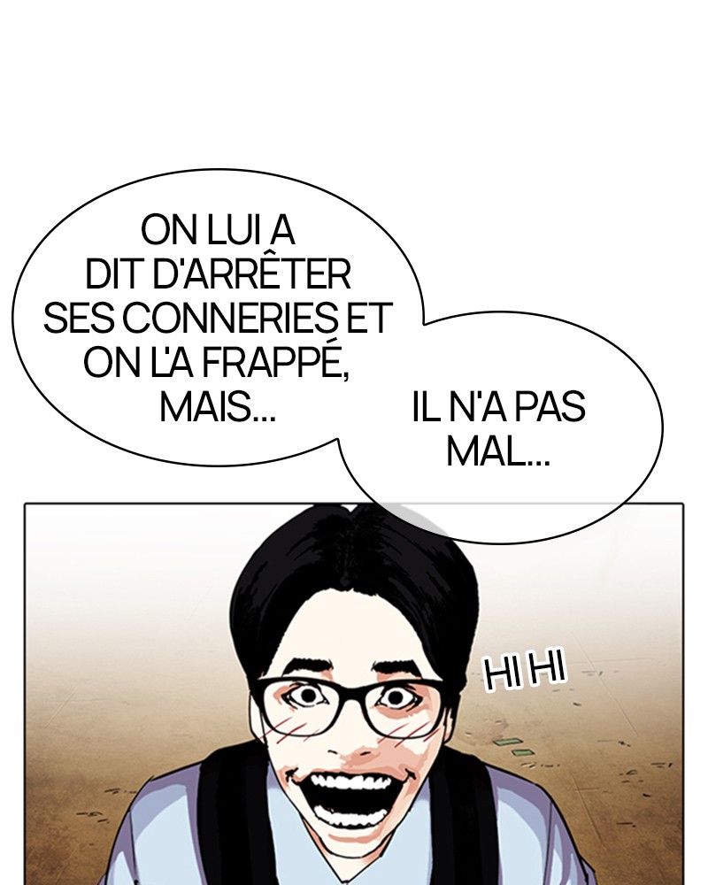 Lookism Chapitre 307 - Page 106