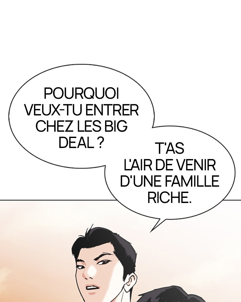 Lookism Chapitre 307 - Page 108