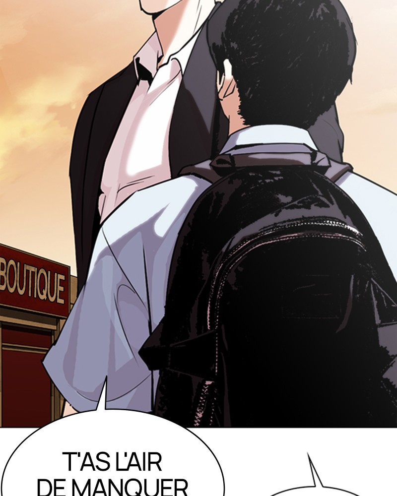 Lookism Chapitre 307 - Page 109