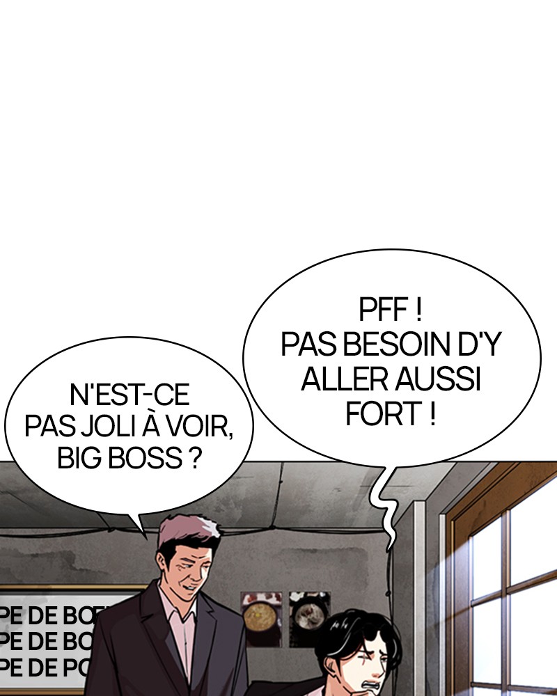 Lookism Chapitre 307 - Page 11