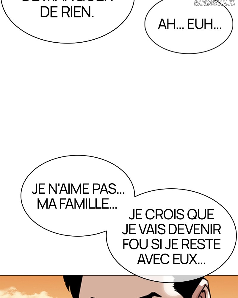 Lookism Chapitre 307 - Page 110