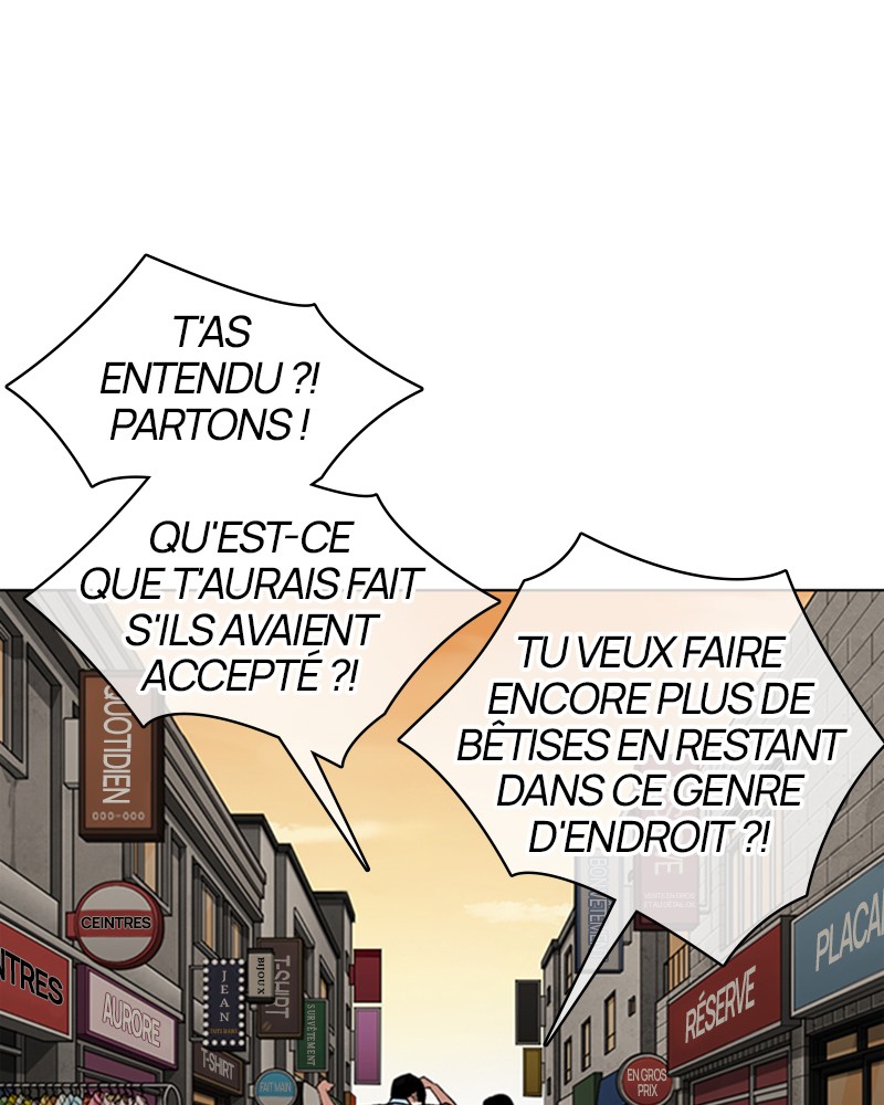 Lookism Chapitre 307 - Page 112