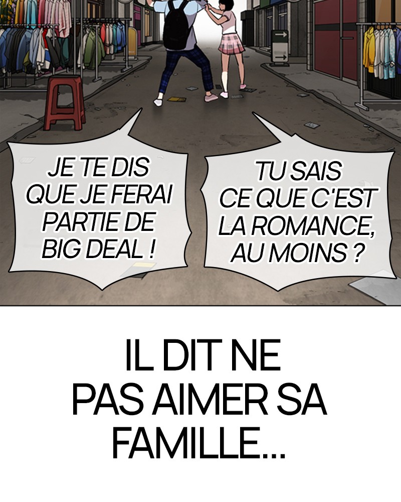 Lookism Chapitre 307 - Page 113