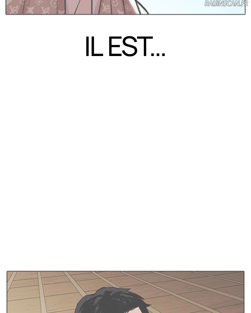 Lookism Chapitre 307 - Page 115
