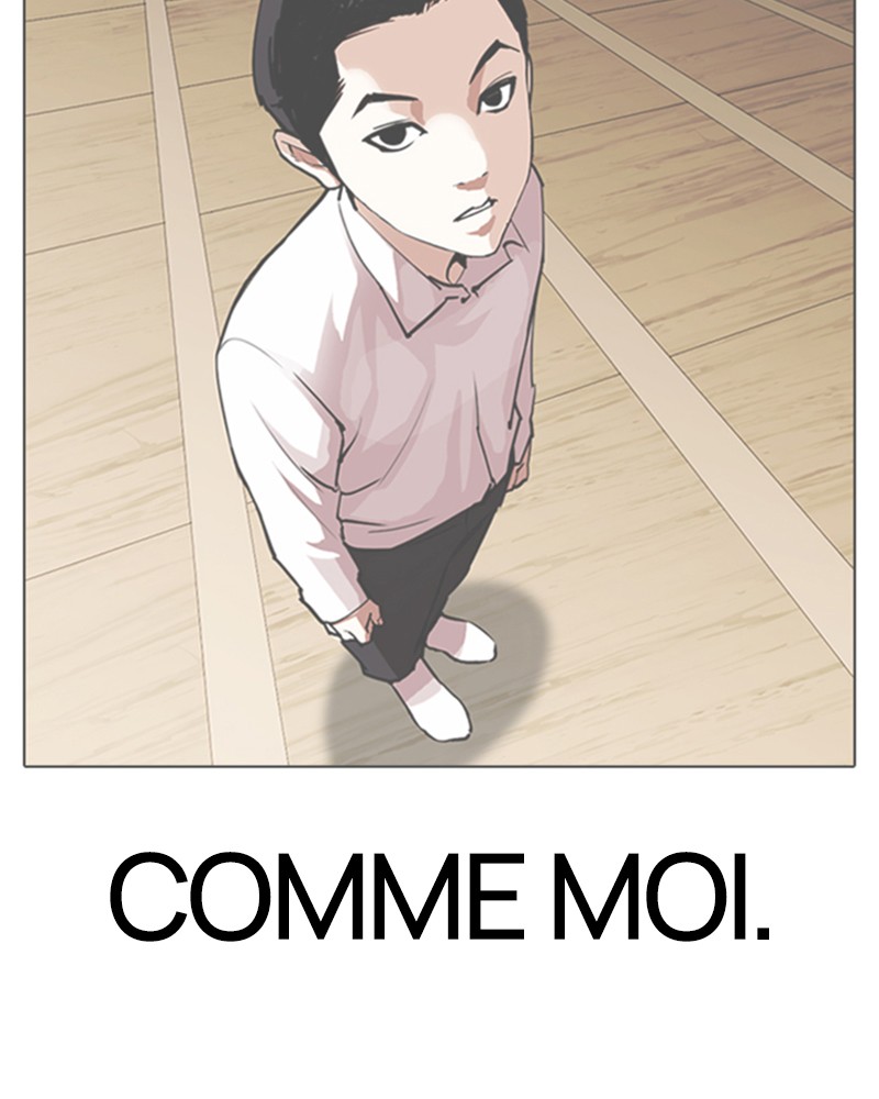 Lookism Chapitre 307 - Page 116
