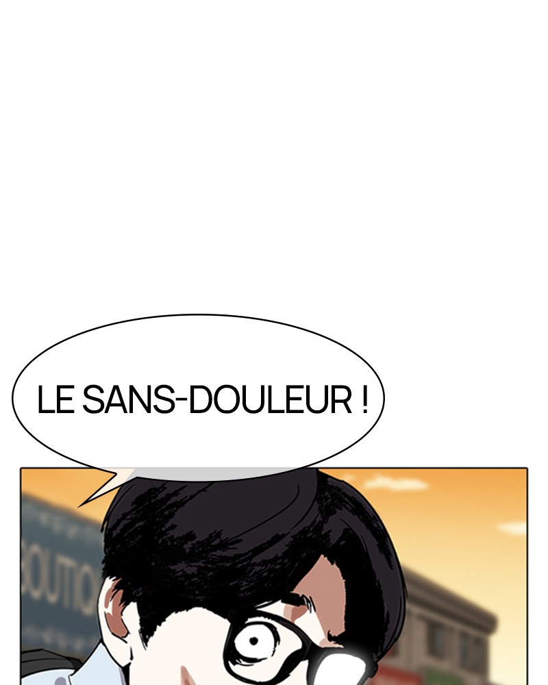 Lookism Chapitre 307 - Page 117