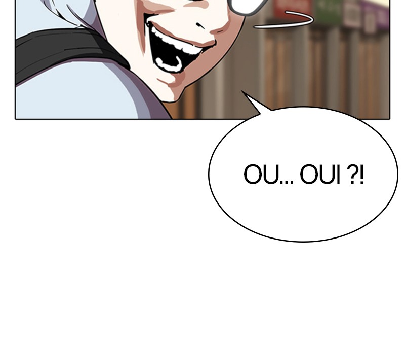 Lookism Chapitre 307 - Page 118