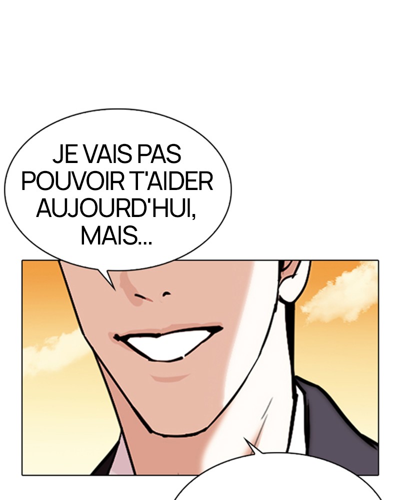 Lookism Chapitre 307 - Page 119