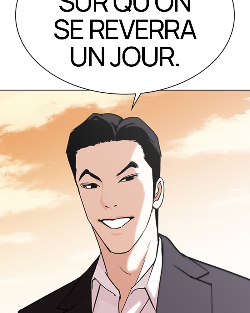 Lookism Chapitre 307 - Page 122