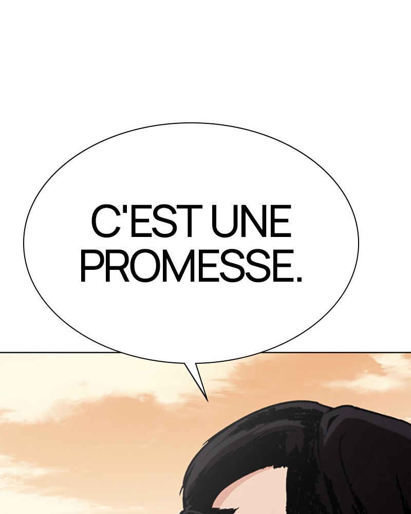 Lookism Chapitre 307 - Page 124