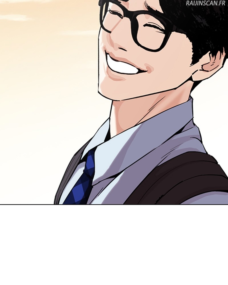 Lookism Chapitre 307 - Page 125