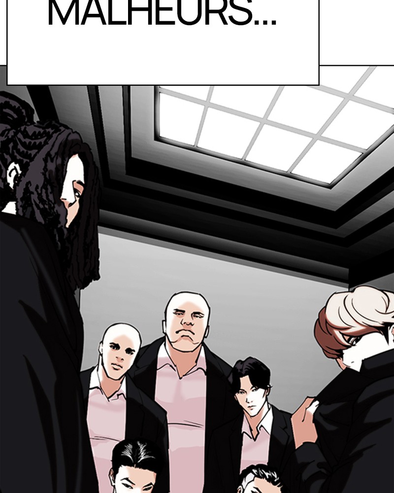 Lookism Chapitre 307 - Page 128