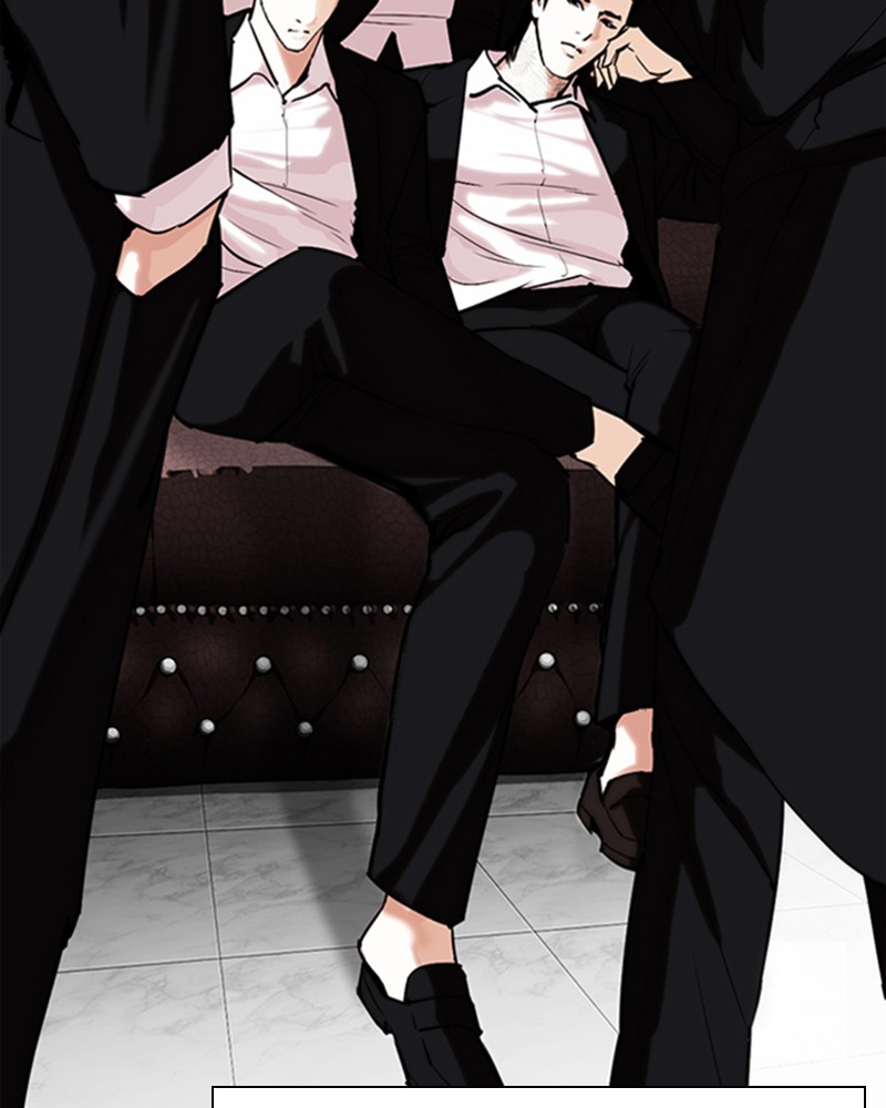 Lookism Chapitre 307 - Page 129