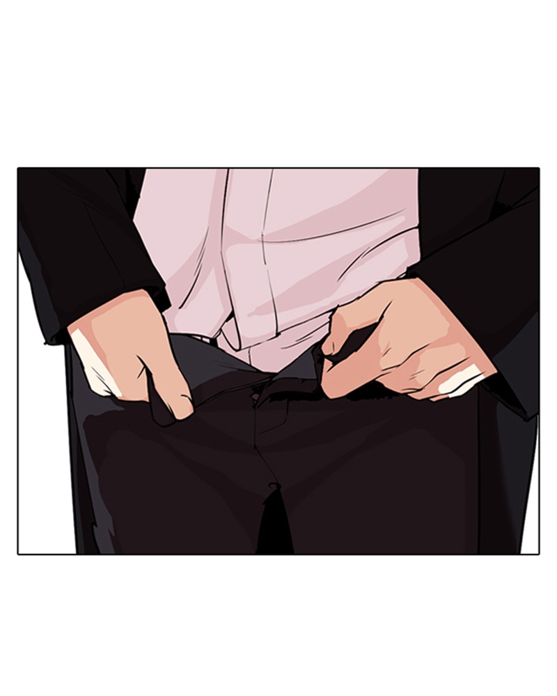 Lookism Chapitre 307 - Page 133