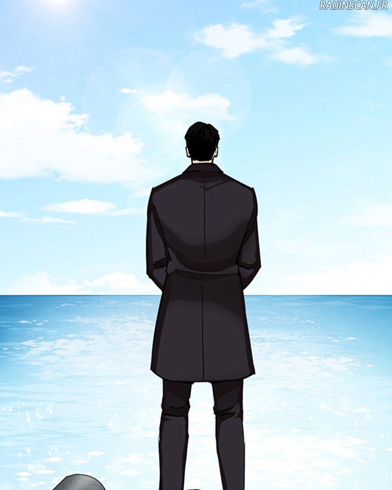 Lookism Chapitre 307 - Page 135
