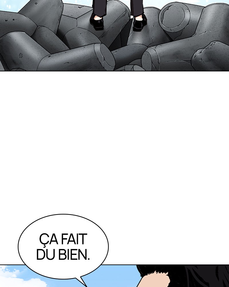 Lookism Chapitre 307 - Page 136