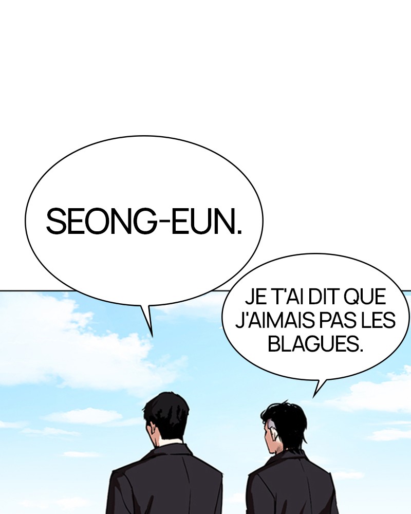 Lookism Chapitre 307 - Page 139